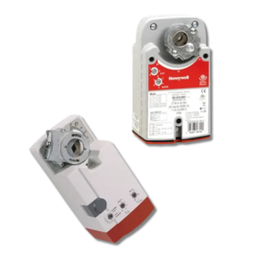 Honeywell Damper Motorları Nedir? Özellikleri, Kullanım Alanları ve Avantajları