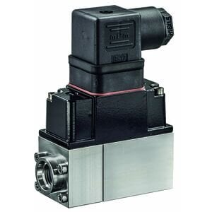 22WDP-114 - Belimo Sıvılar İçin Fark Basınç Sensörü