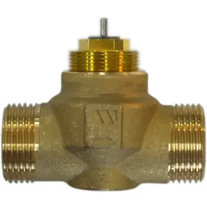 213134P - Watts İki Yollu Dişli Fan-Coil Vana Gövdesi