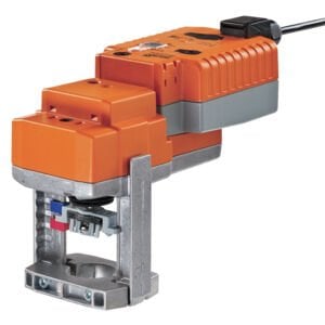 NVK24A-3-TPC - Belimo Lineer Vana Motoru