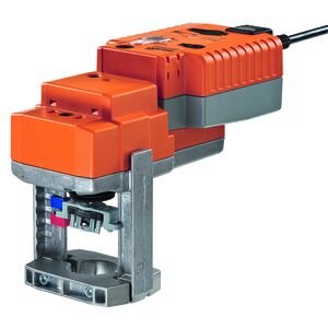 NVK230A-3 - Belimo Lineer Vana Motoru