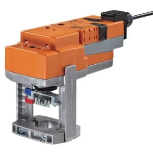 SV24A-SR-TPC - Belimo Yay Geri Dönüşsüz Lineer Vana Motoru