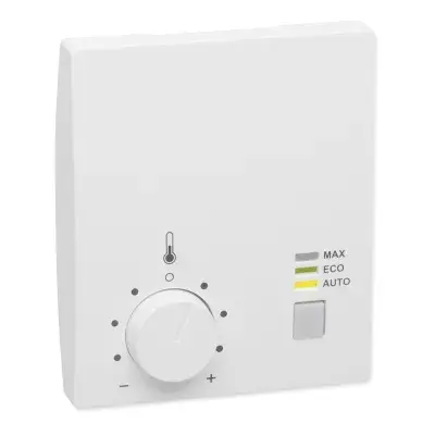 CR24-B2 - Belimo Oransal Kontrol Oda Termostatı