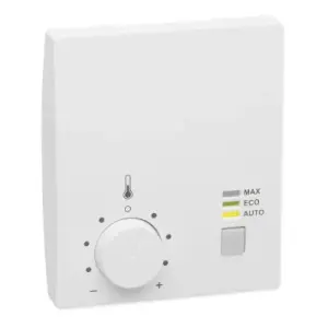 CR24-B2 - Belimo Oransal Kontrol Oda Termostatı