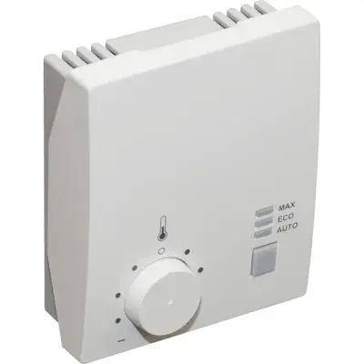 CR24-B1 - Belimo Oransal Kontrol Oda Termostatı