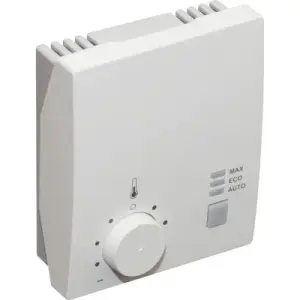 CR24-B1 - Belimo Oransal Kontrol Oda Termostatı