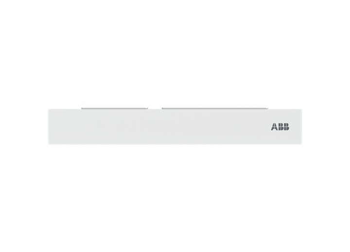 ABB 51381EP Çıta, 1/x, 1/x Beyaz