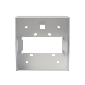 ABB 41021WC-A Dış Mekan Koruma Kapağı 1/1, Alüminyum