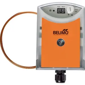 20DTS-1P5 - Belimo Donma Koruma Termostatı