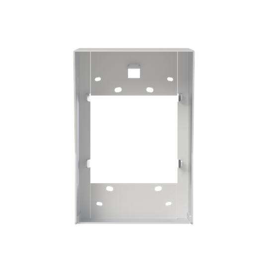 ABB 41022WC-A Dış Mekan Koruma Kapağı 1/2, Alüminyum