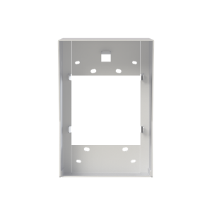 ABB 41022WC-A Dış Mekan Koruma Kapağı 1/2, Alüminyum