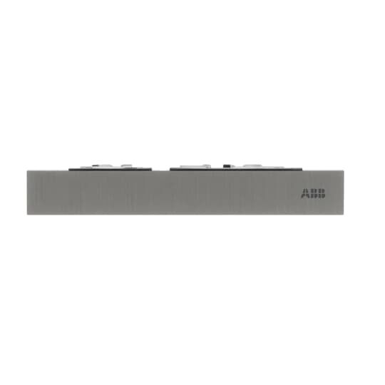 ABB 51381EP Çıta, 1/x, 1/x Paslanmaz Çelik