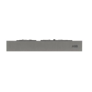 ABB 51381EP Çıta, 1/x, 1/x Paslanmaz Çelik