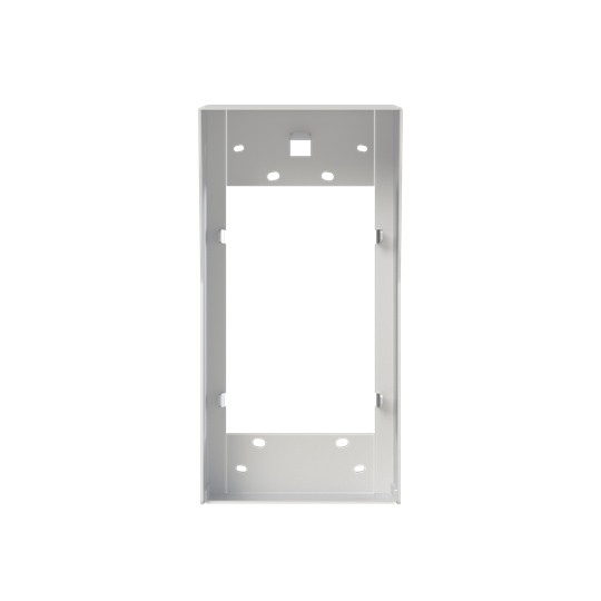 ABB 41023WC-A Dış Mekan Koruma Kapağı 1/3, Alüminyum