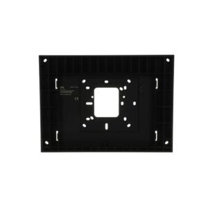 ABB 42371S IP touch 10 Sıva Üstü Montaj Kutusu Siyah
