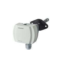 Siemens QPM1162 Kanal Tipi VOC, Nem ve Sıcaklık Sensörü