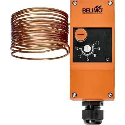 01ATS-105XC - Belimo Donma Koruma Termostatı