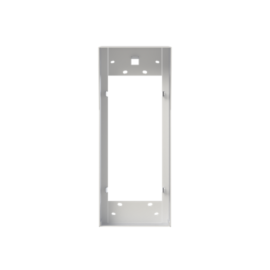 ABB 41024WC-A Dış Mekan Koruma Kapağı 1/4, Alüminyum