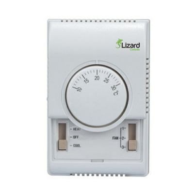 FCU Oda Termostatı Manuel T7162-E4