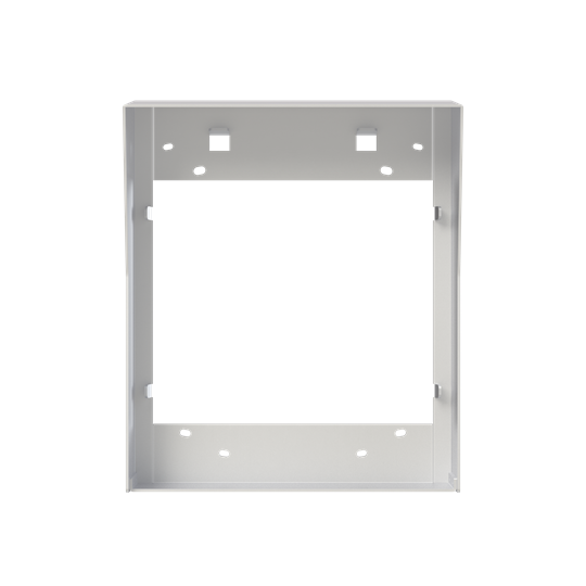 ABB 41025WC-A Dış Mekan Koruma Kapağı 2/3, Alüminyum