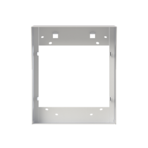 ABB 41025WC-A Dış Mekan Koruma Kapağı 2/3, Alüminyum