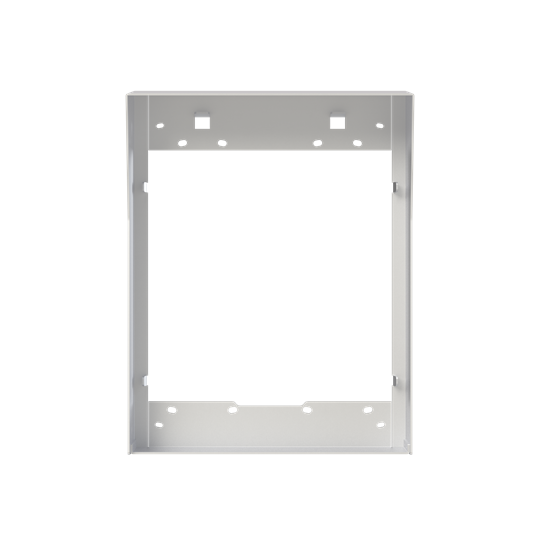 ABB 41026WC-A Dış Mekan Koruma Kapağı 2/4, Alüminyum