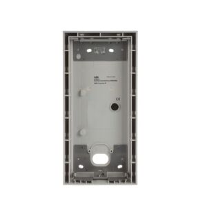 ABB 41383S Sıva üstü montaj kutusu, 1/3 Gri