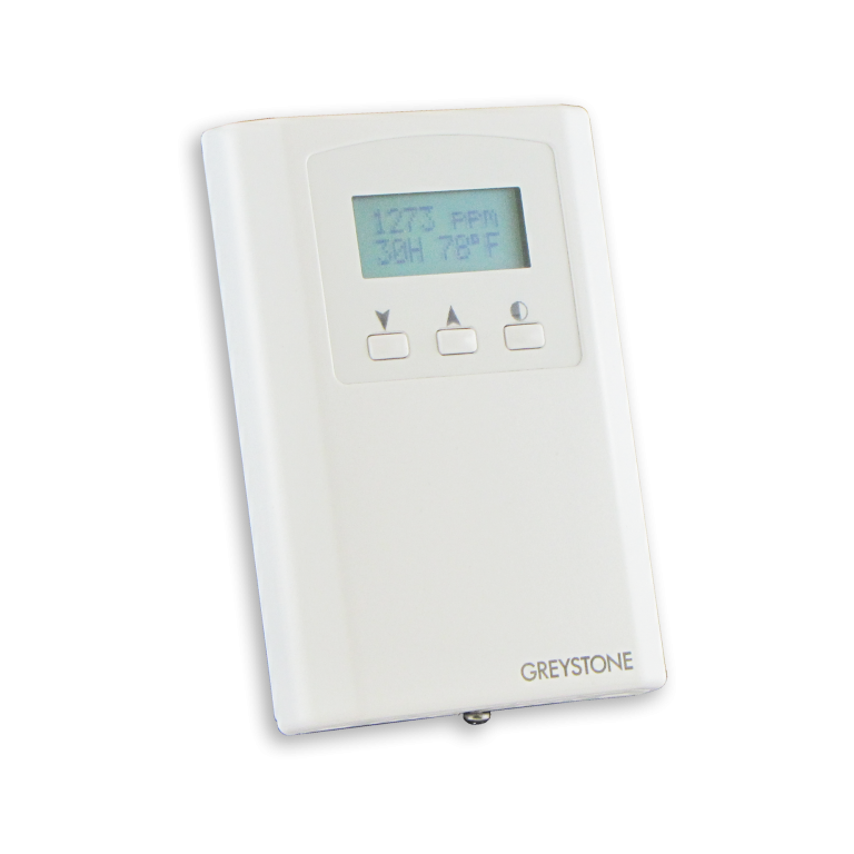 Greystone CDD3A101RHPS Oda CO2 sensörü