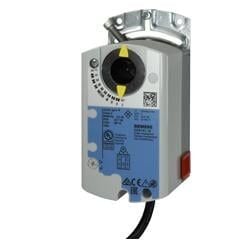 Siemens GDB161.1E/09H Damper Motoru