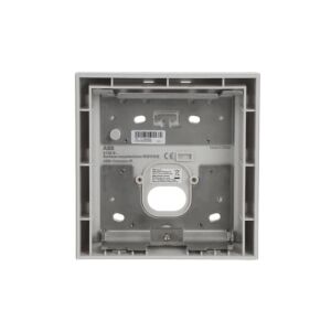 ABB 41381S Sıva üstü montaj kutusu, 1/1 Gri