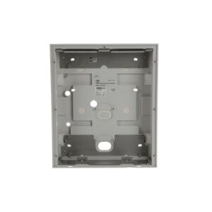 ABB 41386F Sıva altı montaj kutusu, 2/3 Gri