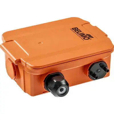 22ADP-18Q - Belimo Hava için Fark Basınç Sensörü