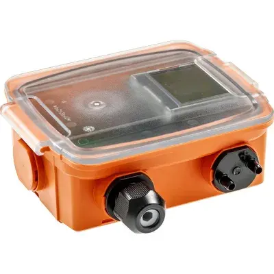 22ADP-186L - Belimo Hava için Fark Basınç Sensörü