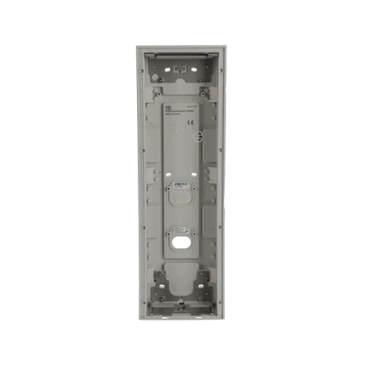 ABB 41385F Sıva altı montaj kutusu, 1/5 Gri