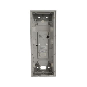 ABB 41384F Sıva altı montaj kutusu, 1/4 Gri