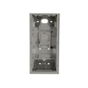 ABB 41383F Sıva altı montaj kutusu, 1/3 Gri