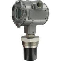 Ultrasonic Level Transmitter Yakıt Seviye Sensörü ULT-11