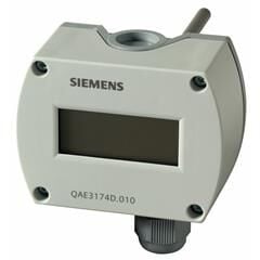 Siemens QAE3174D.010 Daldırma Tipi Sıcaklık Sensörü