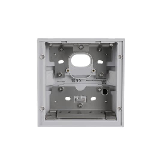 ABB 41381F Sıva altı montaj kutusu, 1/1 Gri