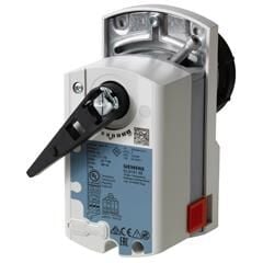 Siemens GLD161.9H/50H Küresel Vana Motoru