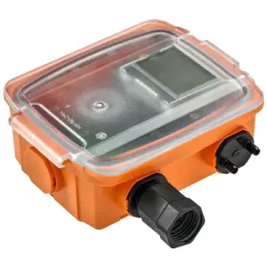 22ADP-184B - Belimo Hava için Fark Basınç Sensörü