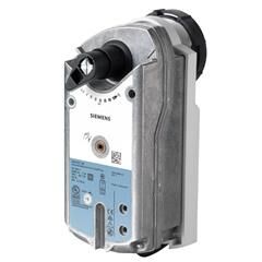 Siemens GMA321.9H/50H Küresel Vana Motoru