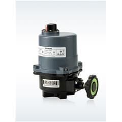 Siemens SQL341E25 25 Nm Döner Aktüatör