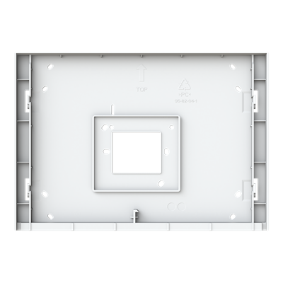 ABB ST/A10.1 SmartTouch® 10'' Sıva Üstü Montaj Kutusu