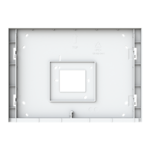 ABB ST/A10.1 SmartTouch® 10'' Sıva Üstü Montaj Kutusu