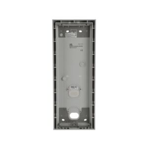 ABB 41384S Sıva üstü montaj kutusu, 1/4 Gri