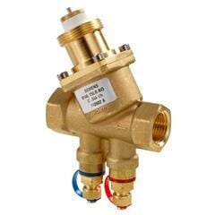 Siemens VPI46.25F3.6Q Kombine Balans Vanası