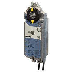 Siemens GBB161.1H Damper Motoru