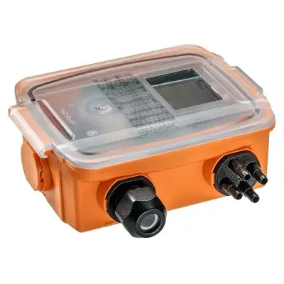 22ADP-154K - Belimo Hava için Fark Basınç Sensörü