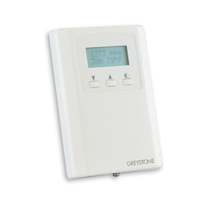 Greystone CDD3B100RS Oda CO2 sensörü
